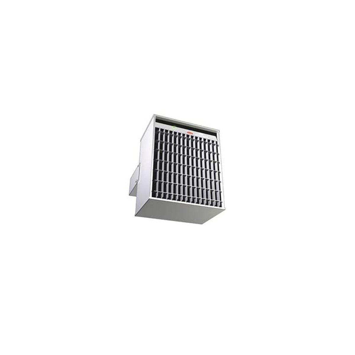 15 KW Air Heater matrix