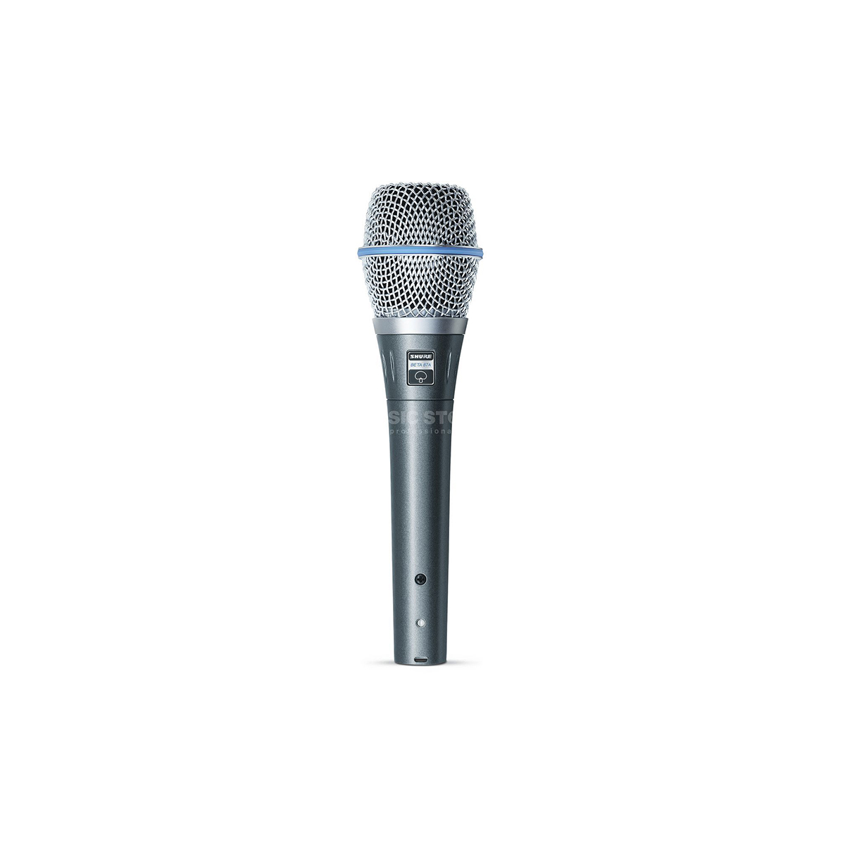 Microphone Shure Beta 87 A