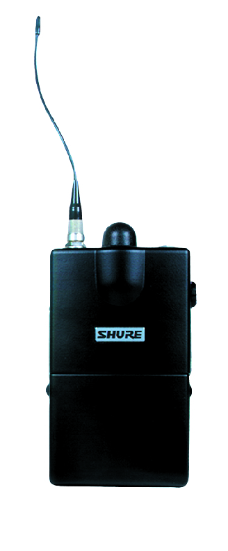 Récepteur Shure Ear Monitor PSM700-P7R