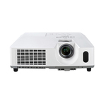 Hitachi CP-WX3011N video projector
