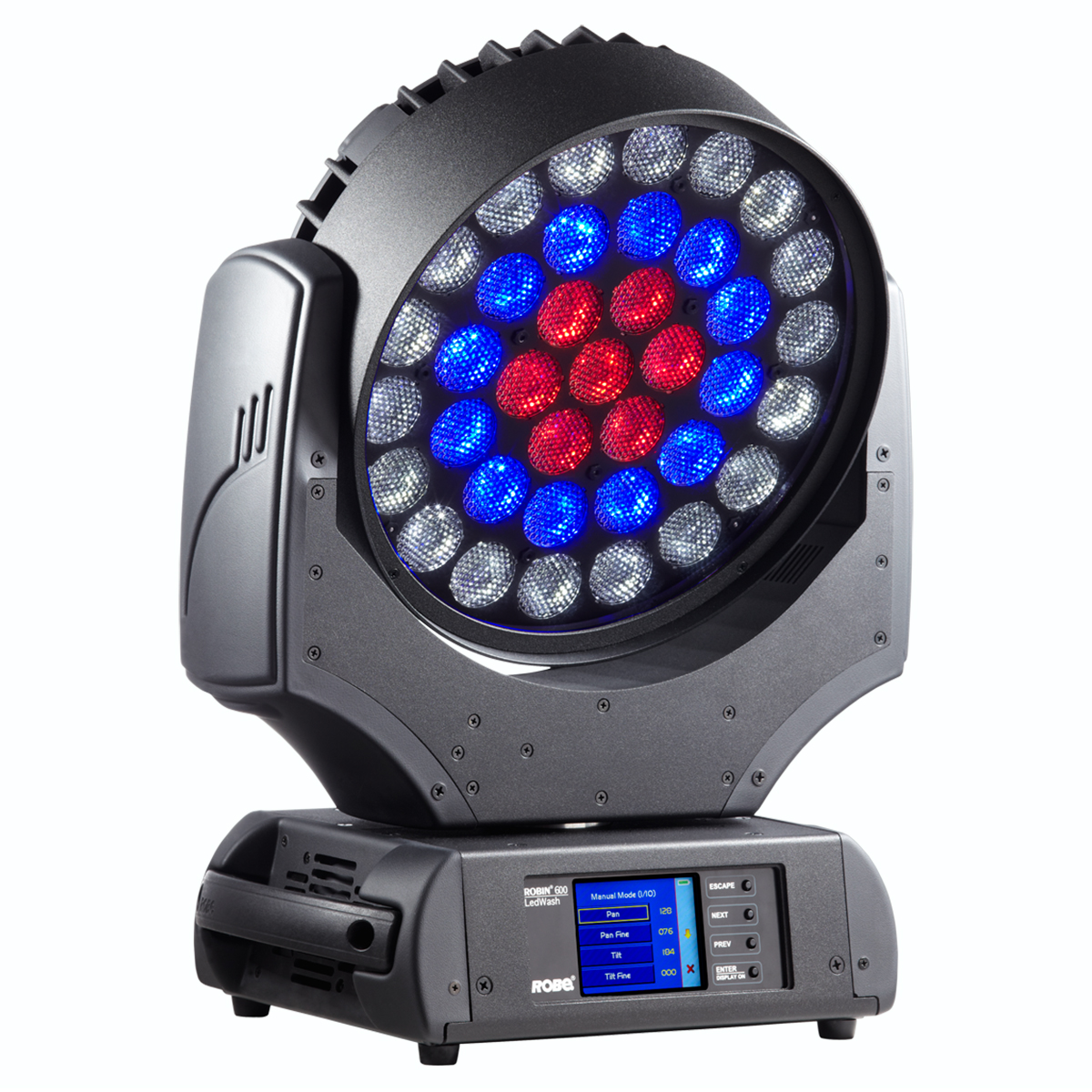 Robe Robin 600 LED Wash Spotlight