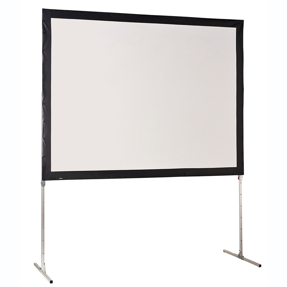 Canvas projection screen BB 630x363 cm