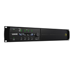 L-Acoustics LA4X amplified controller