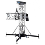 Prolyte MPT Tower Kit 7.50 m