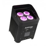 Starway Boxkolor UHD battery-powered LED spotlights
