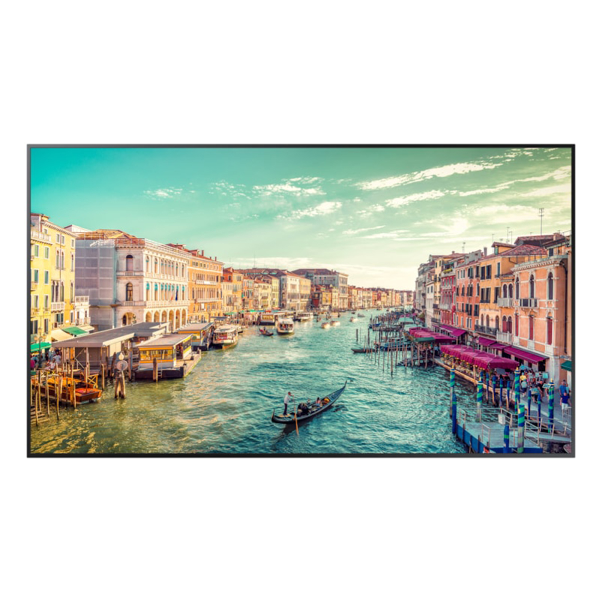 Ecran 43'' Samsung LED 4K QM43N