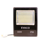 Evaco LED spotlight, 300 W