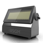 Projecteur Wash / Strobe LED SGM Q8