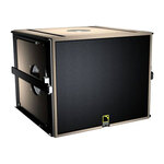L-Acoustics SB15M SUB Bass Speaker