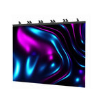Panel Led Starmedia 3,9mm Curve Outdoor