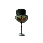 Top Hat on Support