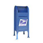 US Postal Service Mailbox