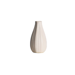 Fluted Vase Small