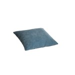 Square Cushion Blue 3D