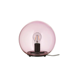 Ball Lamp