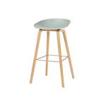 About A Stool Stool