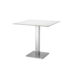 Edward Pedestal Table