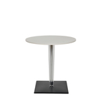 Top Top Dr Yes Pedestal Table