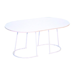 Airy Table