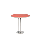 Chaillot Pedestal Table
