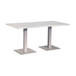 Table Lys 2 Pieds