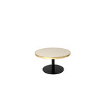 Emaillé Round Coffee Table