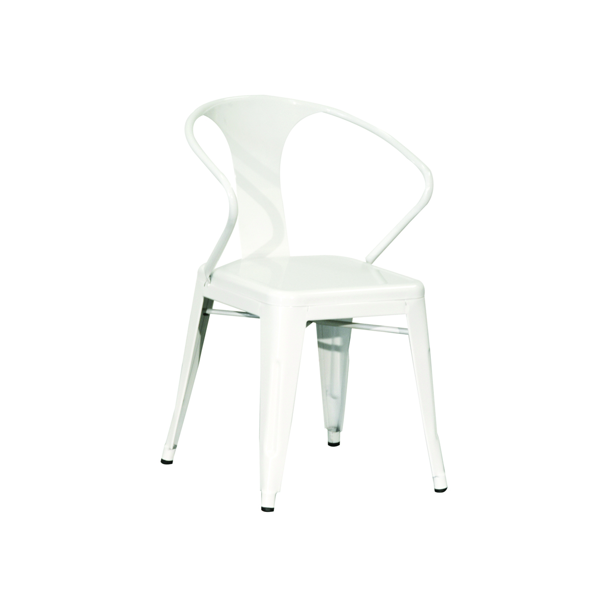 Pia Chair White