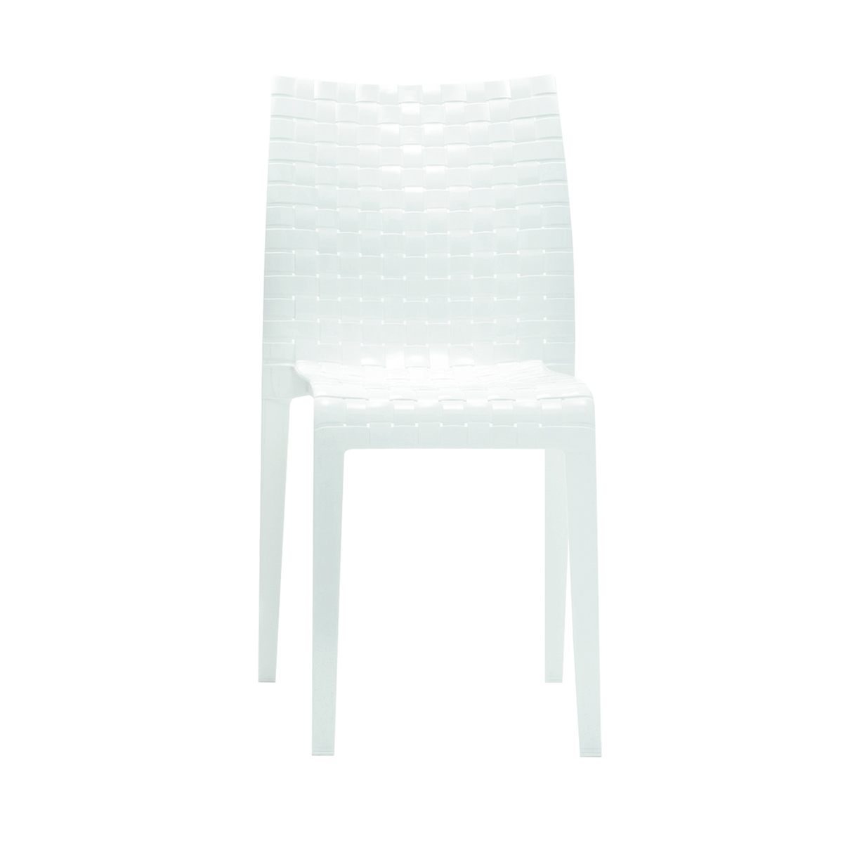 Chaise Ami Ami Blanche