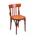 Bistrot Chair Wood