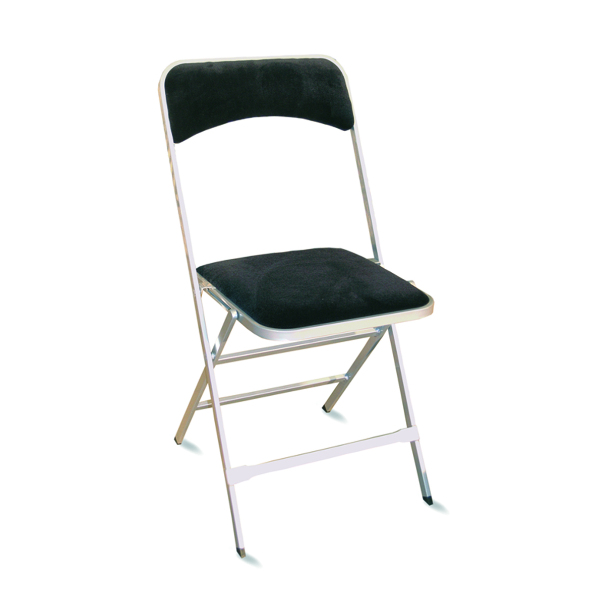 Vegas Chair Black