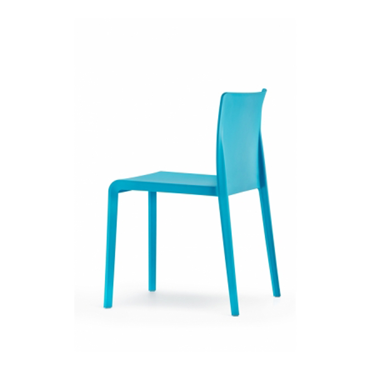 Volt Chair Blue