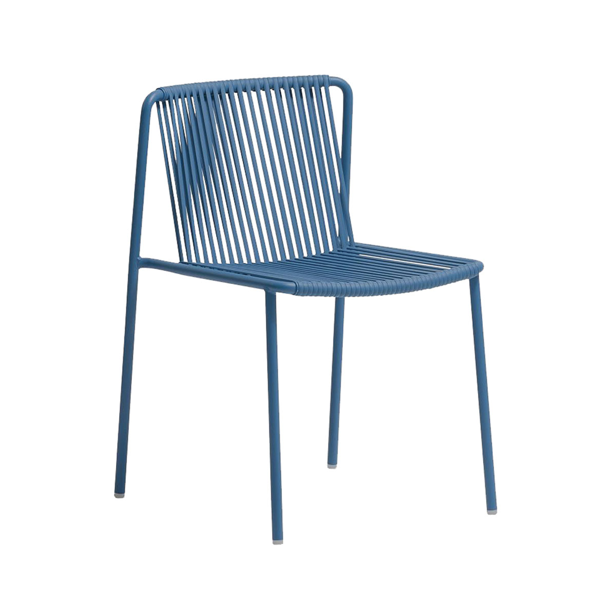 Tribeca Chair Blue