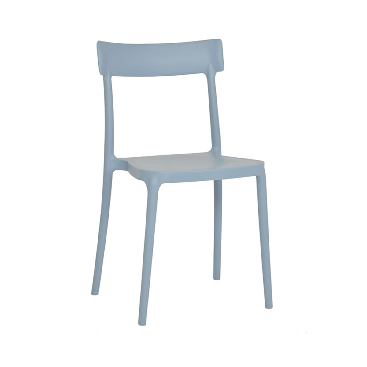 Argo Chair Blue