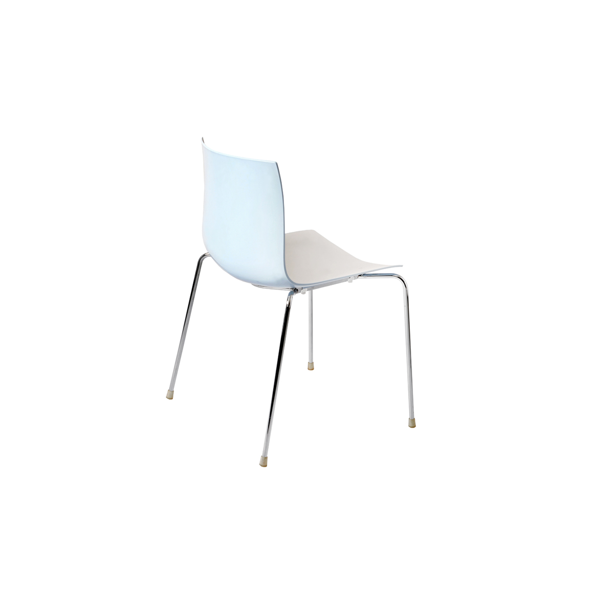 Gelati Chair Sky-blue