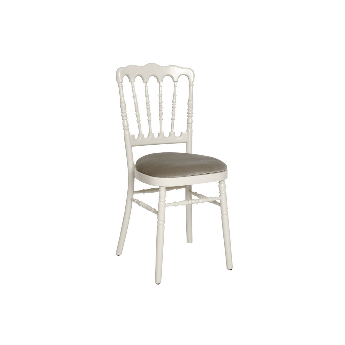 Lyse Chair