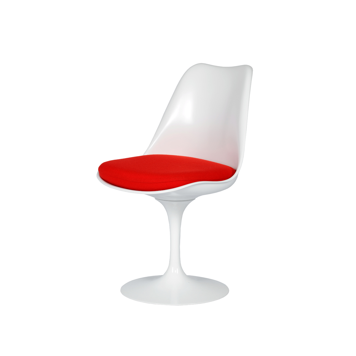 Tulipe chaire Chair
