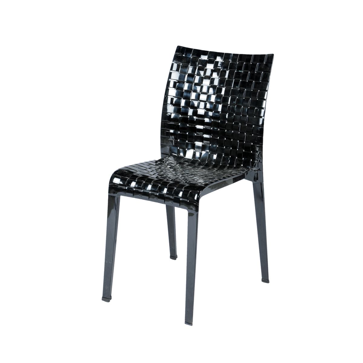 Ami-Ami Chair Black