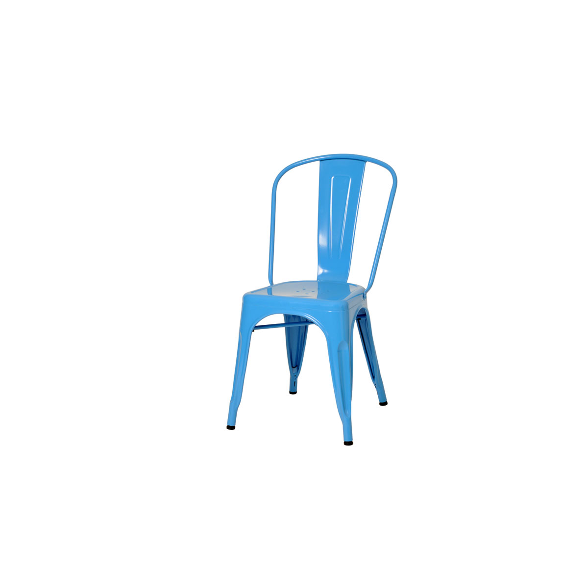 Atelier Chair Sky-blue