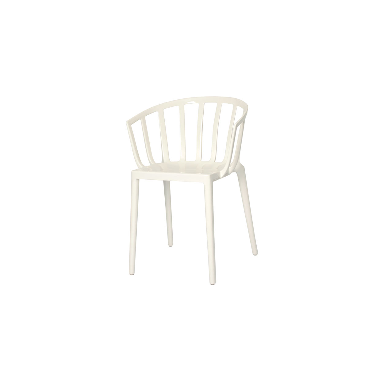 Venice Chair White