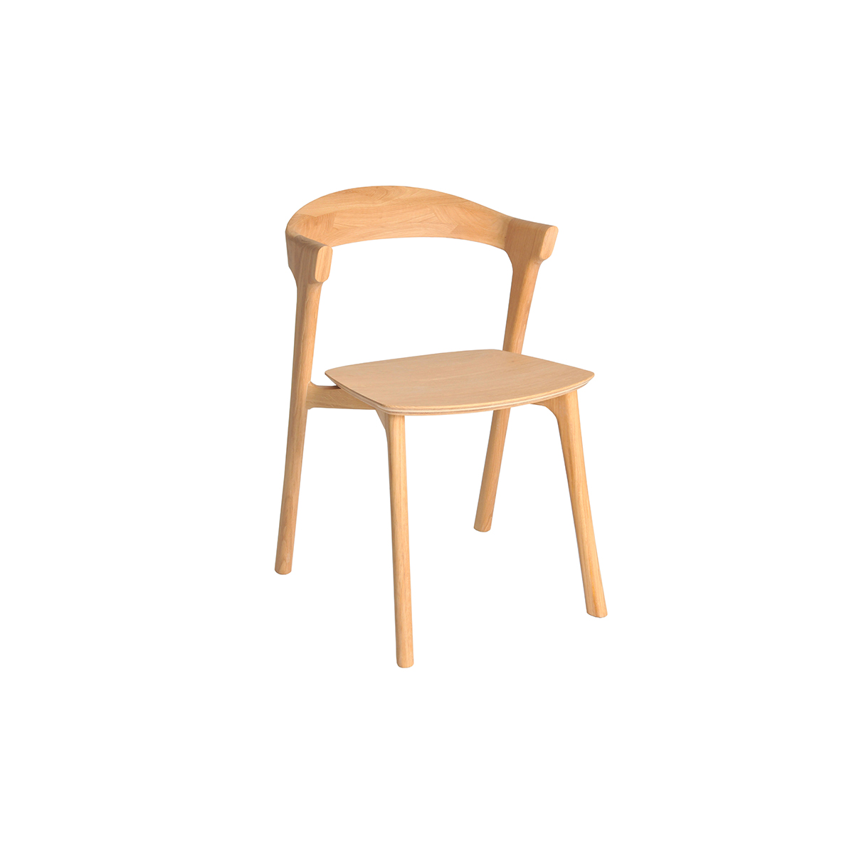 Bok Chair