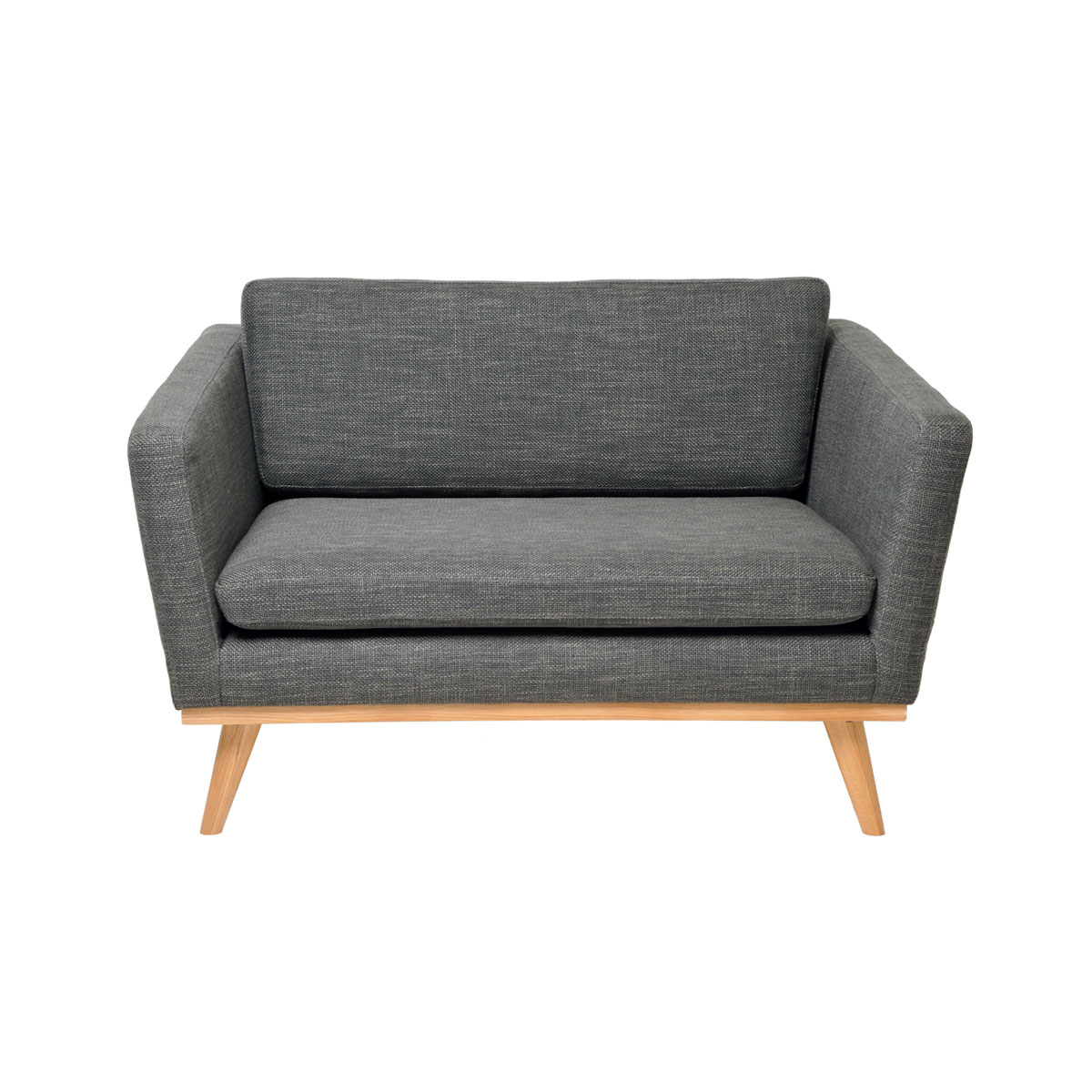 Canapé Love Seat Victory Anthracite
