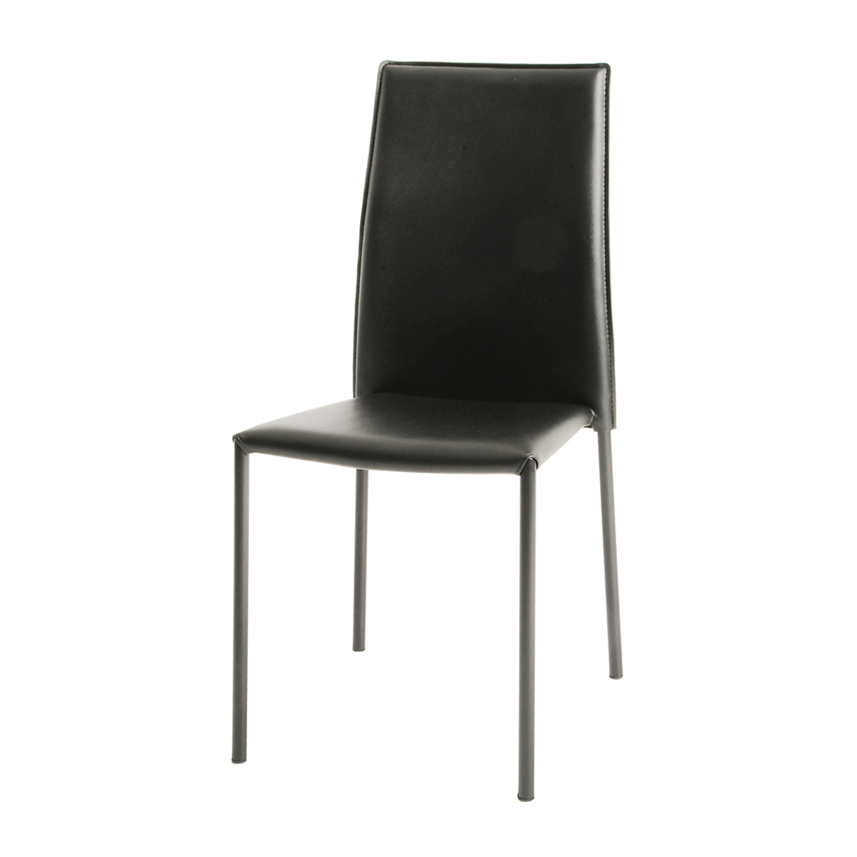 Sirius Chair Black