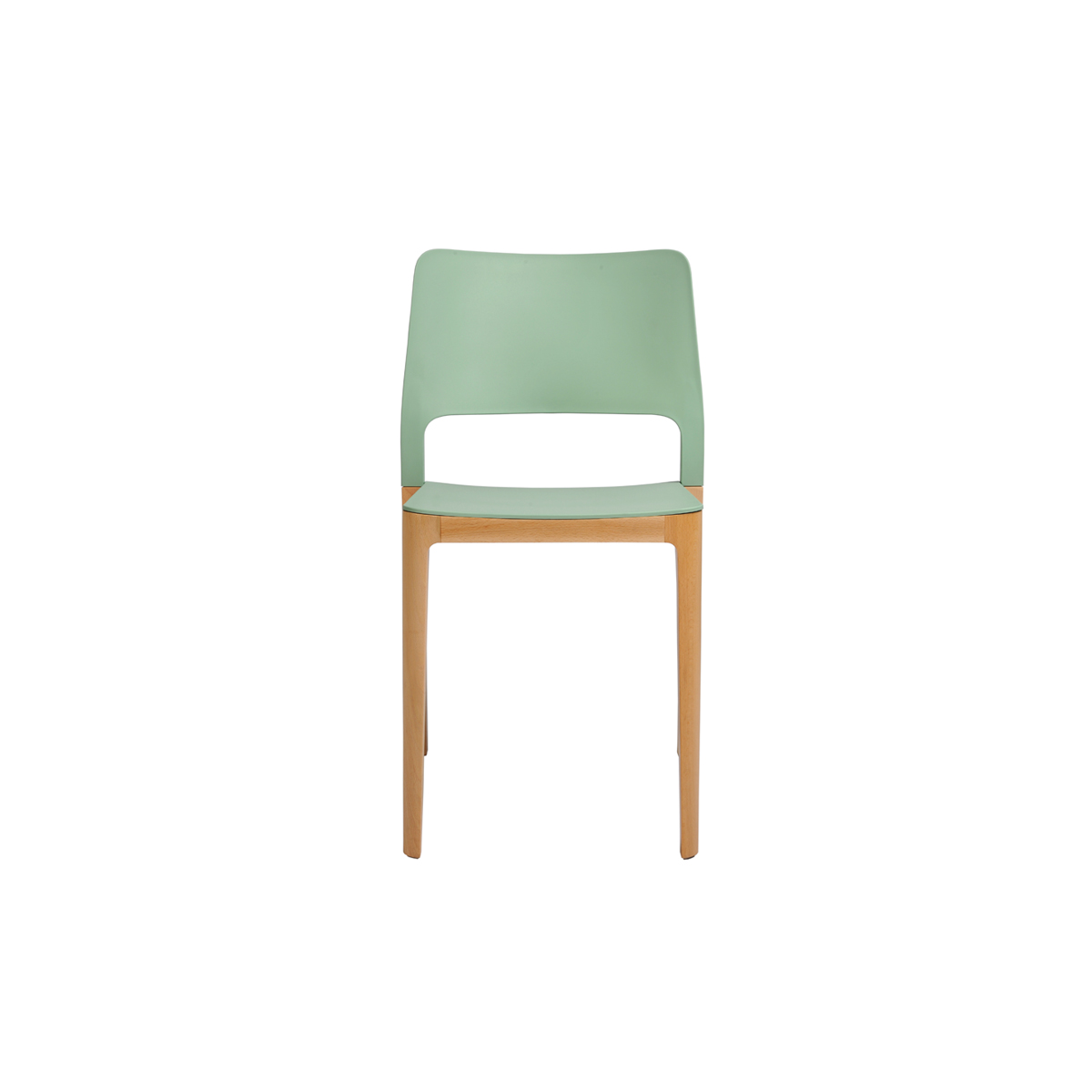 Settesusette Chair Green