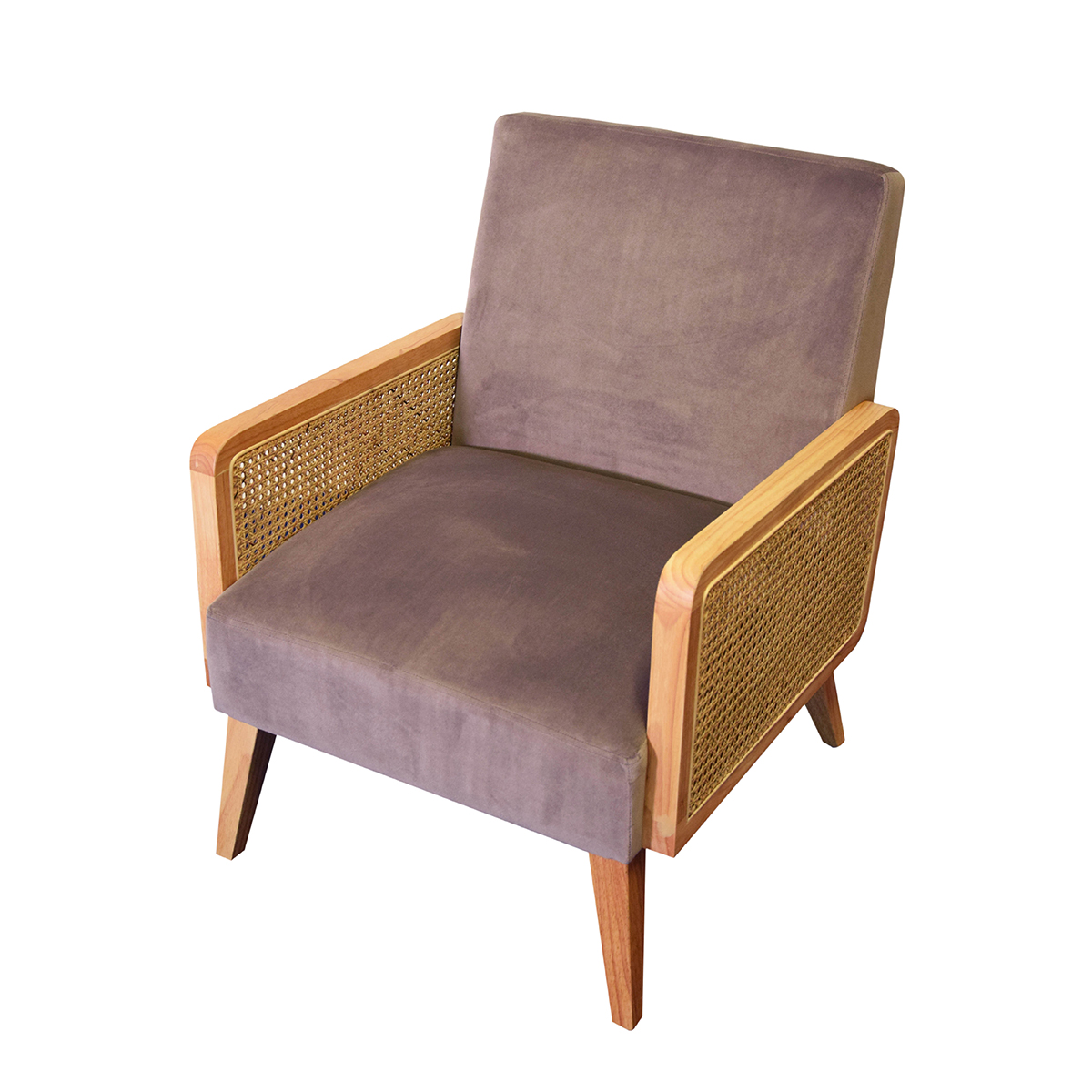 Fauteuil Moana