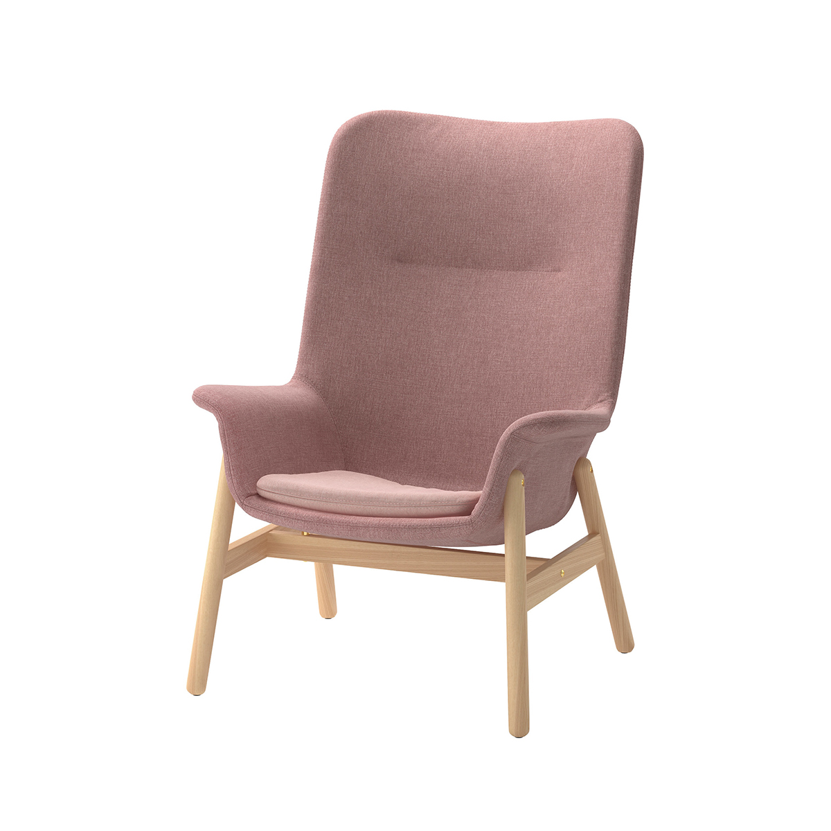 Fauteuil Haut Pinkie