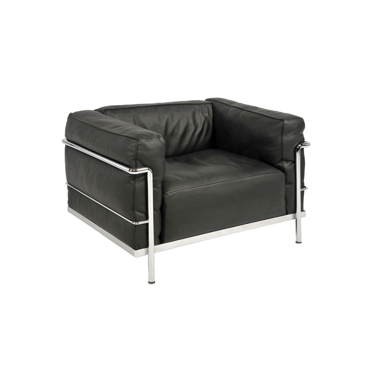 Fauteuil LC3