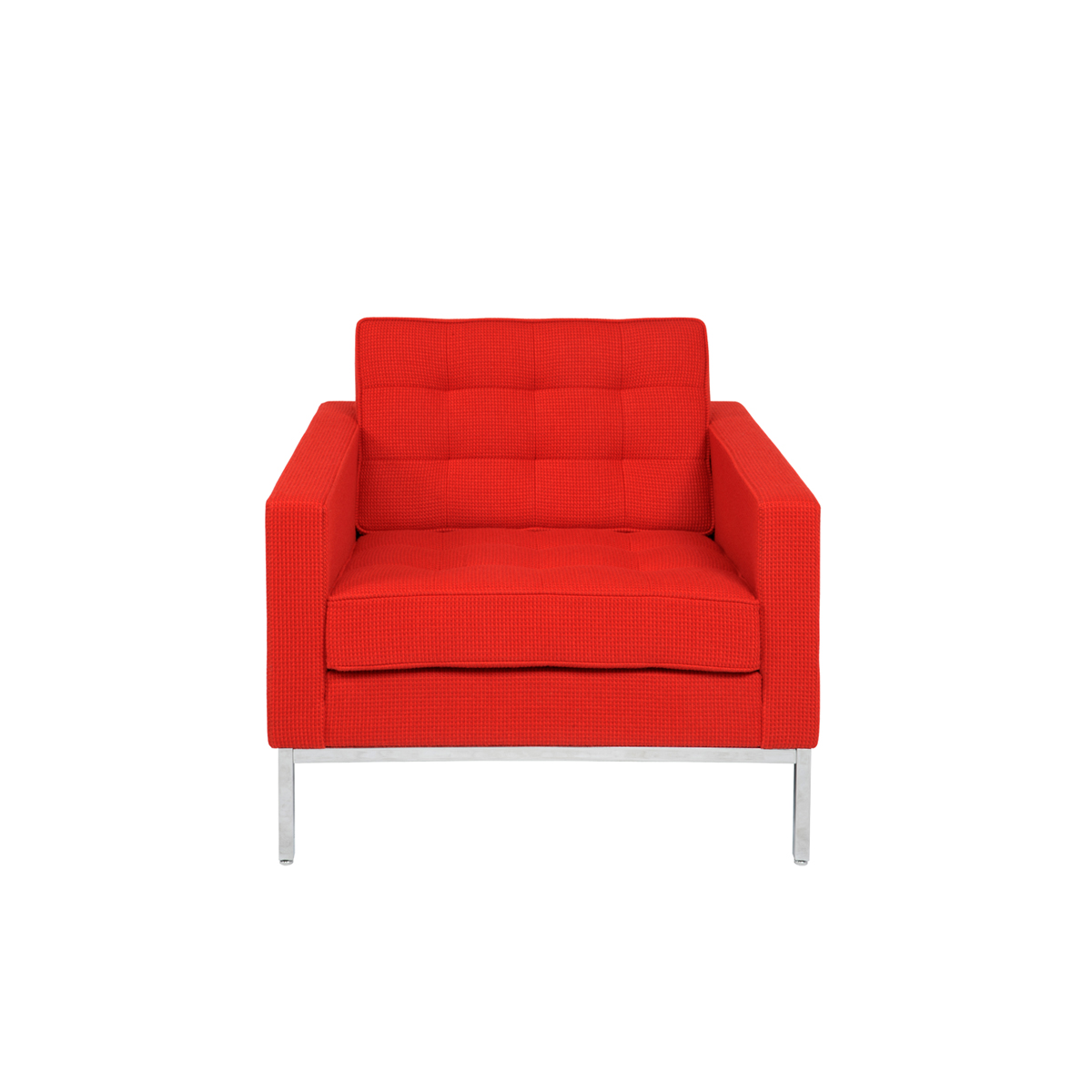 Fauteuil Florence Knoll