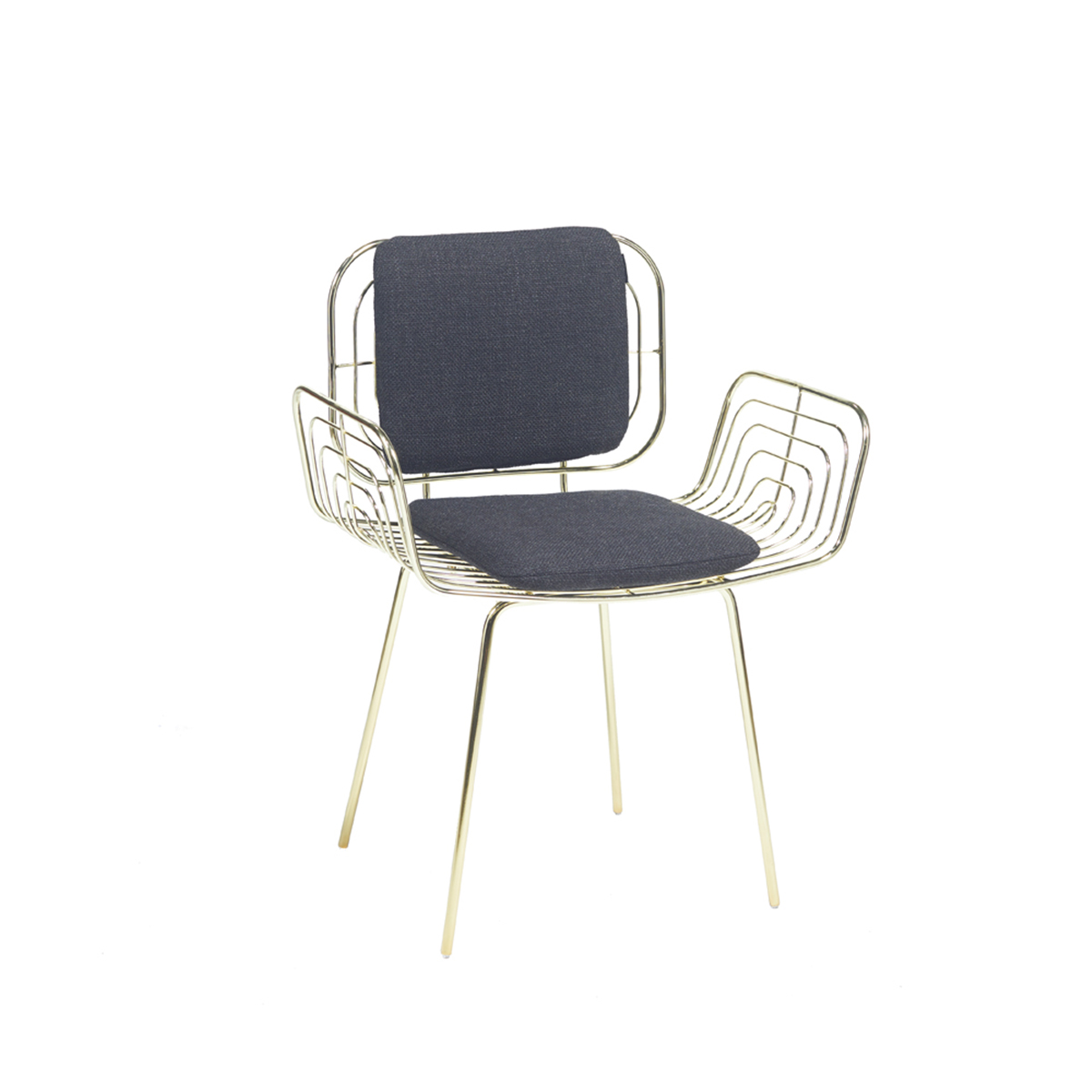 Fauteuil Boston