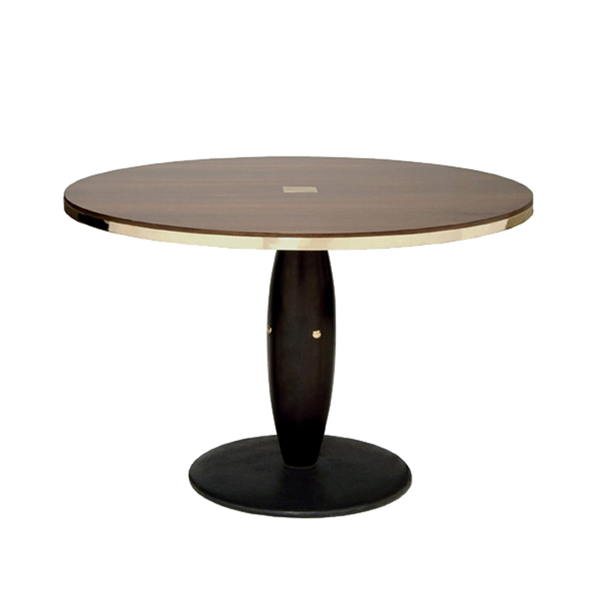 Marly GM Pedestal Table