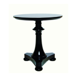 Morny Pedestal Table
